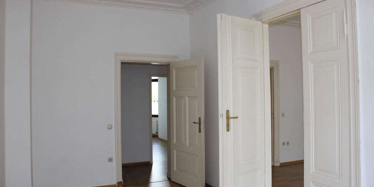 großzügige 2 Zimmer-Wohnung mit Einbauküche *in bester Lage* !!! 2 zimmer