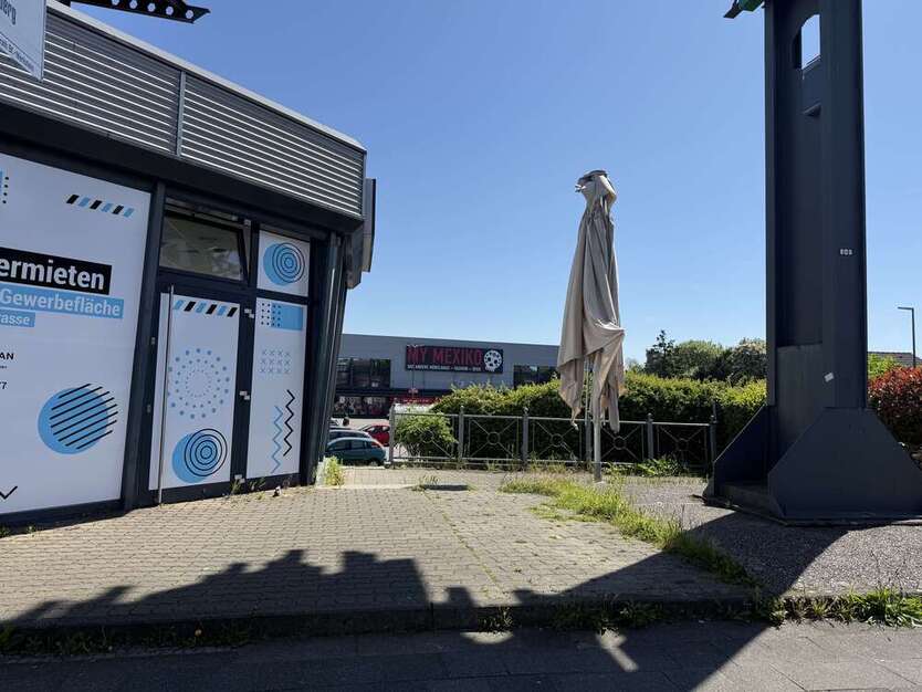 Gastronomie in Herzogenrath 1.500 € 110 m² zimmer
