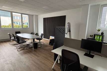 Gewerbeobjekt Reutlingen Sondelfingen - 1.579&euro; | Angebot:26159792