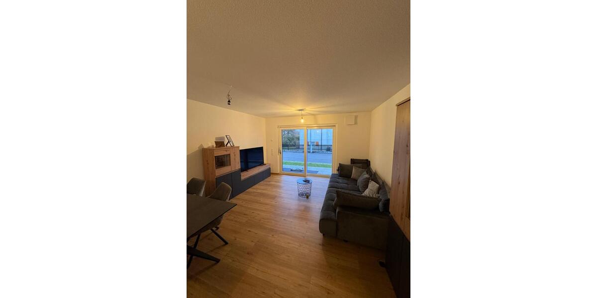 Erdgeschoßwohnung Königsbronn - 2 Zimmer, 52 m&sup2;, 700&euro; | Angebot:24102261