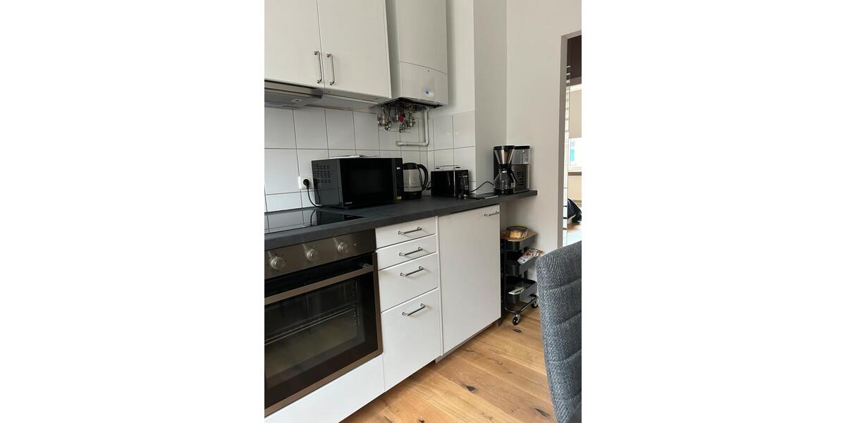 Wohnen auf Zeit Neu-Isenburg Isenburg - 1 Zimmer, 13 m&sup2;, 680&euro; | Angebot:26525614