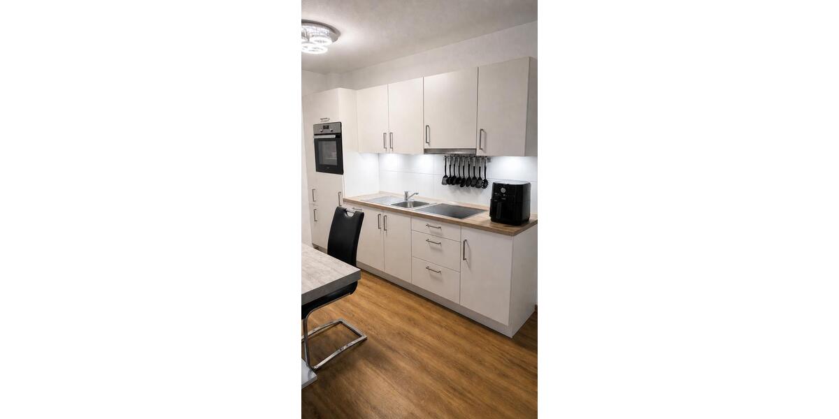 Erdgeschoßwohnung Nordhorn - 4 Zimmer, 78 m&sup2;, 1.100&euro; | Angebot:26562588