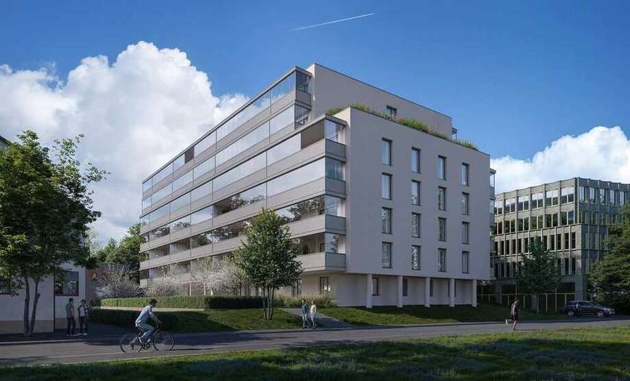 Wohnung zum Mieten in Reutlingen 1.116,29 € 77.52 m²