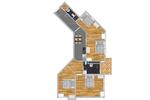 Wohnen auf Zeit München Ramersdorf-Perlach - 1 Zimmer, 18 m&sup2;, 800&euro; | Angebot:26568150