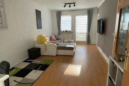 2-Raum Wohnung in Ruhiger Lage in SchneebergNeustädtel 2 zimmer