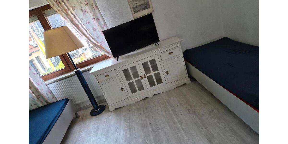 Etagenwohnung Bad Mergentheim - 2 Zimmer, 65 m&sup2;, 1.250&euro; | Angebot:26537292