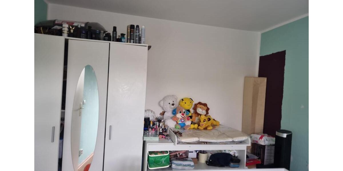 42m² ZKB in Kaufbeuren zu vermieten 1 zimmer