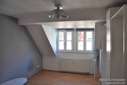 3-Zimmer-Wohnung - Neue Anschrift: Breite Gasse