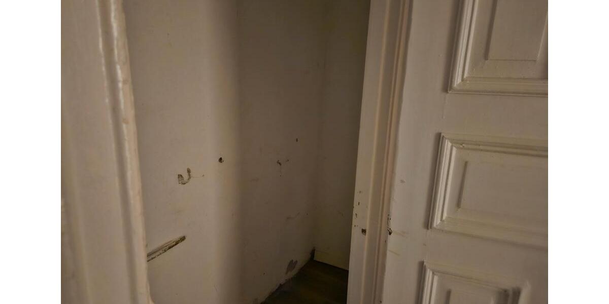 Etagenwohnung Bremerhaven Lehe - 3 Zimmer, 79 m&sup2;, 534&euro; | Angebot:24590372