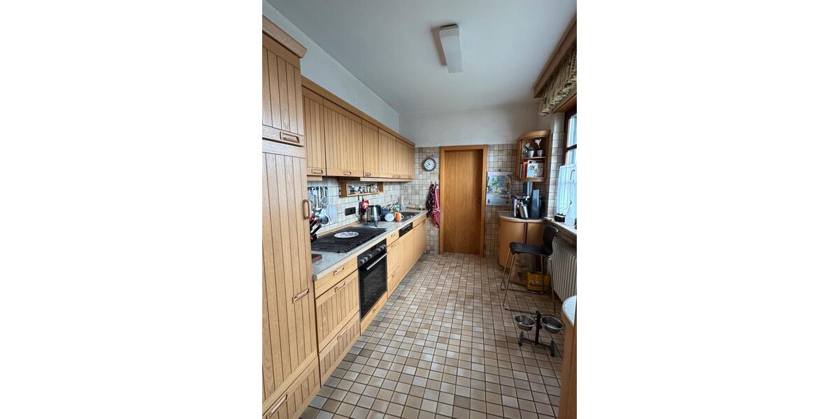 Erdgeschoßwohnung Neunkirchen - 4 Zimmer, 90 m&sup2;, 1.350&euro; | Angebot:25940770