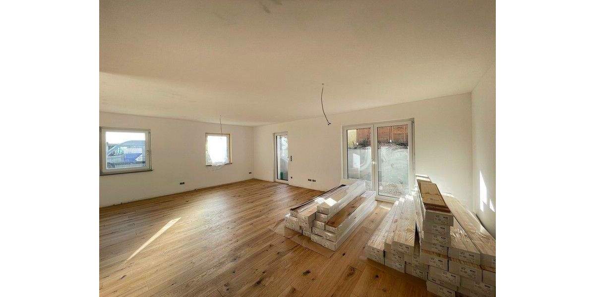 Etagenwohnung Fürth Vach - 3 Zimmer, 108 m&sup2;, 1.480&euro; | Angebot:25699459