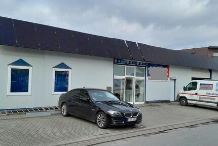Gewerbeobjekt Münster Mitte-Süd - 3.000&euro; | Angebot:26512315