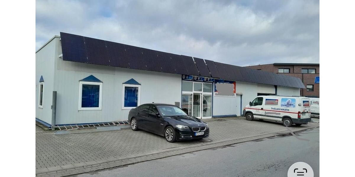 Gewerbeobjekt Münster Mitte-Süd - 3.000&euro; | Angebot:26512315