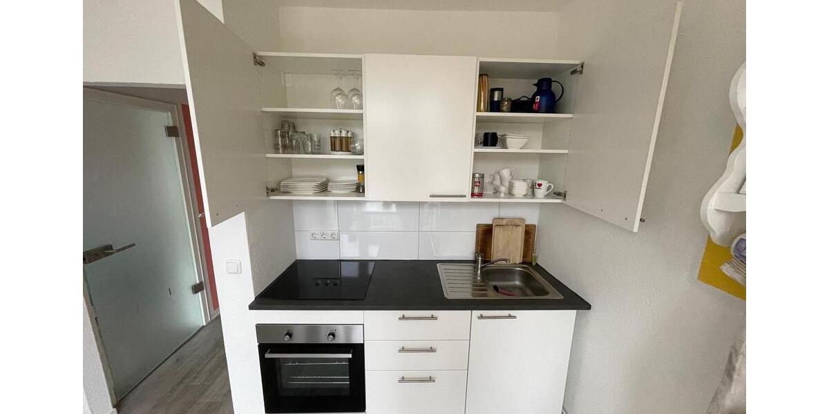 Wohnen auf Zeit Hannover Südstadt - 1 Zimmer, 25 m&sup2;, 1.050&euro; | Angebot:26502554