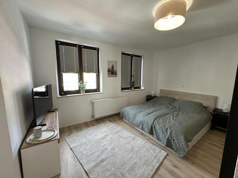 Gemütliches Appartment in Aachen - Bahnhofsnah und mit sehr guter Infrastruktur