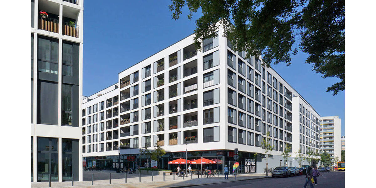 Etagenwohnung Dresden Johannstadt-Nord - 3 Zimmer, 74 m&sup2;, 1.095&euro; | Angebot:26080818