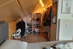Dachgeschoßwohnung Mannheim Rheinau - 2 Zimmer, 57 m&sup2;, 525&euro; | Angebot:26618481