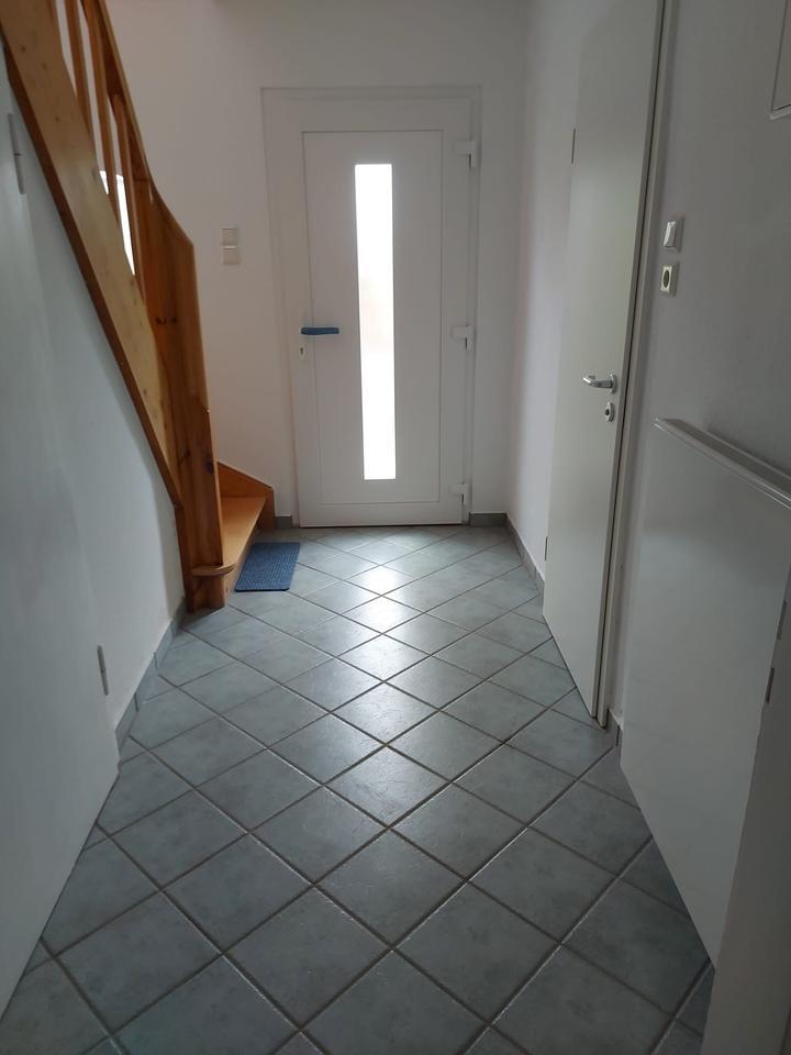 1-Fam.-Haus mit großem Garten...