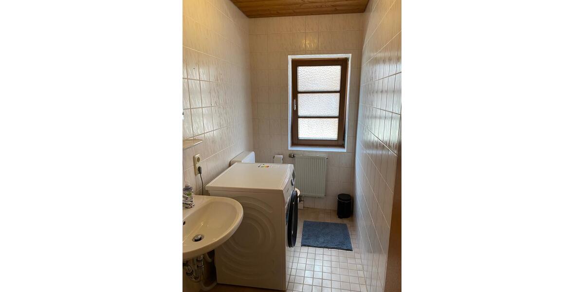 Erdgeschoßwohnung Pfronten - 2 Zimmer, 60 m&sup2;, 500&euro; | Angebot:25840260