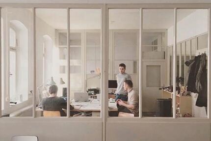 Gewerbeobjekt Karlsruhe Innenstadt-Ost - 80&euro; | Angebot:25958990