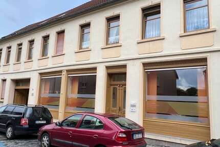 Gewerbeobjekt Stendal Altstadt - 600&euro; | Angebot:26740023