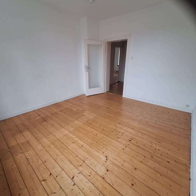 Wohnung zum Mieten in Hannover 551,50 € 60.6 m² 3 zimmer