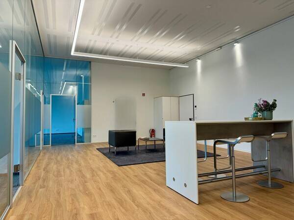 Gewerbeobjekt Osnabrück Hafen - 4.015&euro; | Angebot:25695852