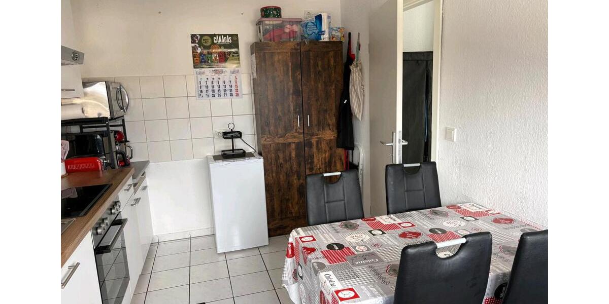 Dachgeschoßwohnung Monzelfeld - 4 Zimmer, 85 m&sup2;, 680&euro; | Angebot:25976014