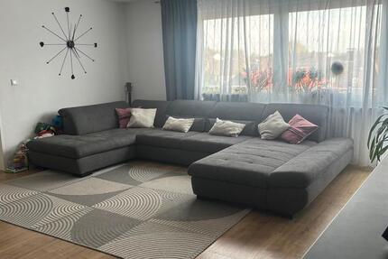 Wohnung Senden - 4.5 Zimmer, 116 m&sup2;, 1.200&euro; | Angebot:26425698