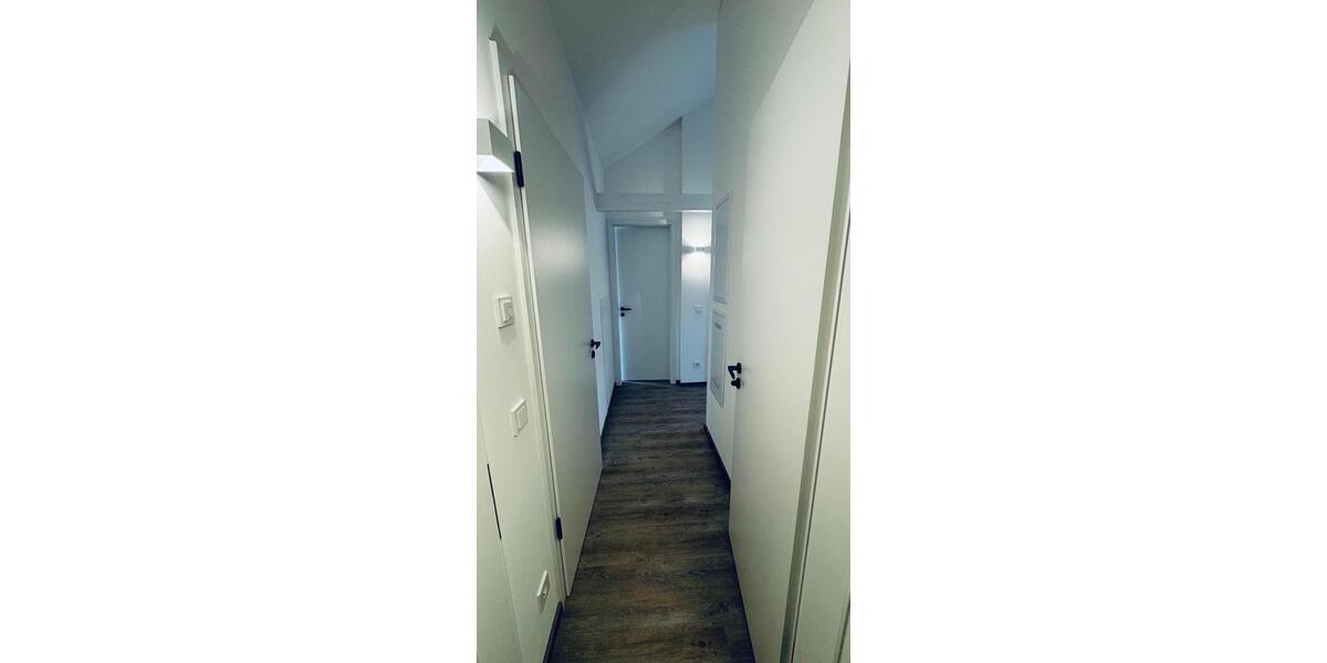 Dachgeschoßwohnung Beratzhausen - 3 Zimmer, 84 m&sup2;, 1.029&euro; | Angebot:24854465