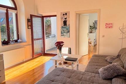 Wohnung Mittweida - 2 Zimmer, 49 m&sup2;, 390&euro; | Angebot:26020685