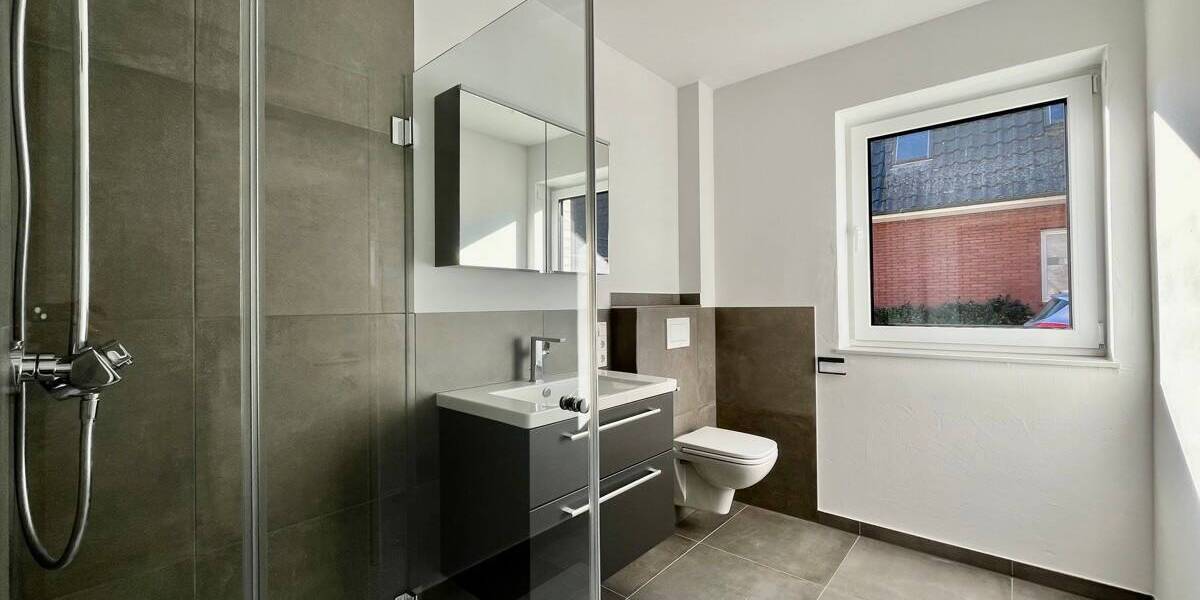 Etagenwohnung Herzlake - 3 Zimmer, 88 m&sup2;, 970&euro; | Angebot:26741488