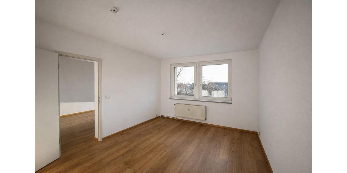 Etagenwohnung Magdeburg Neue Neustadt - 2 Zimmer, 47 m&sup2;, 375&euro; | Angebot:26681743