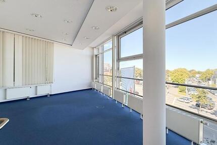 Arbeiten mit Aussicht zimmer