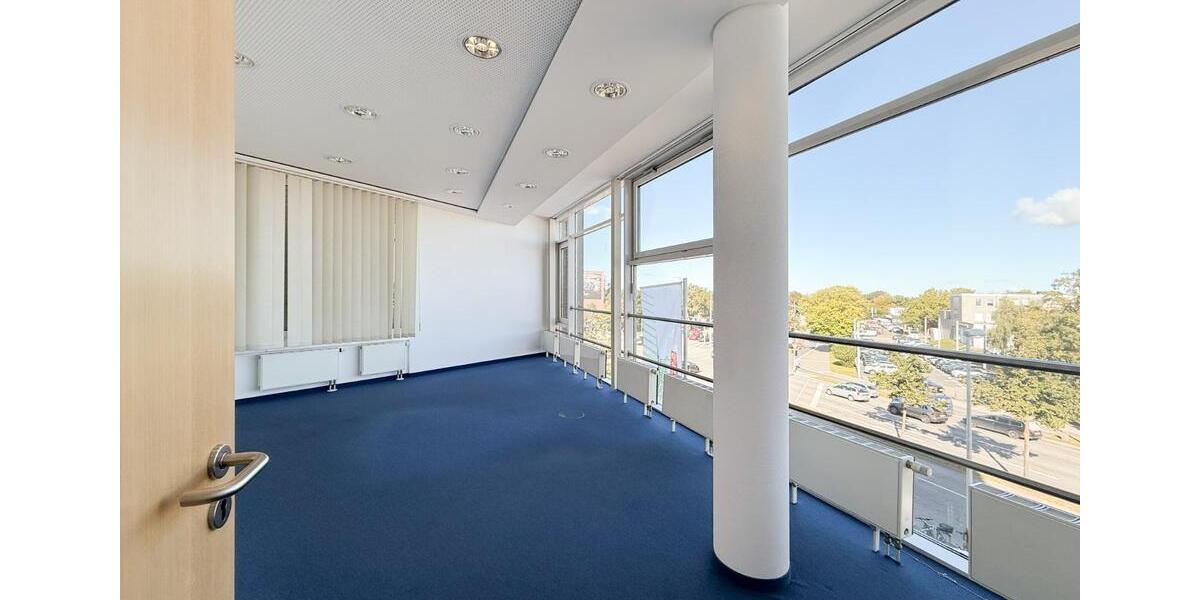 Arbeiten mit Aussicht zimmer