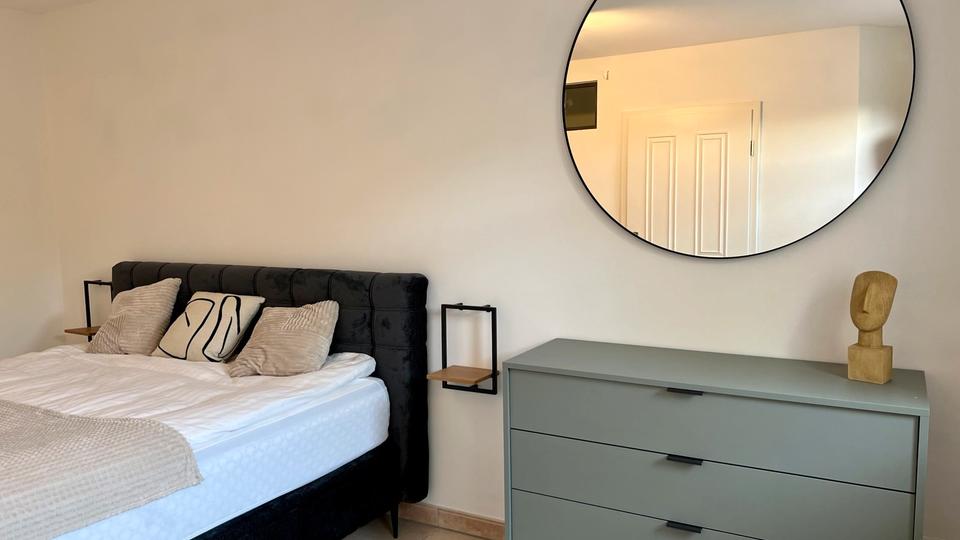 Wohnen auf Zeit Künzell - 3 Zimmer, 95 m&sup2;, 1.340&euro; | Angebot:26241573