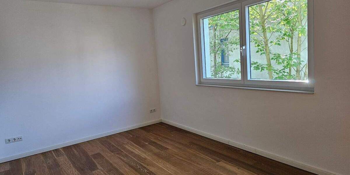 Etagenwohnung Hamburg Bergedorf - 3 Zimmer, 98 m&sup2;, 1.999&euro; | Angebot:25699104