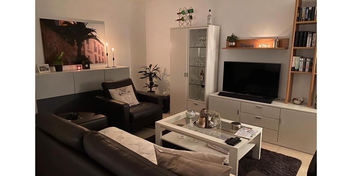 Etagenwohnung Hiddenhausen - 3 Zimmer, 76 m&sup2;, 730&euro; | Angebot:25995553
