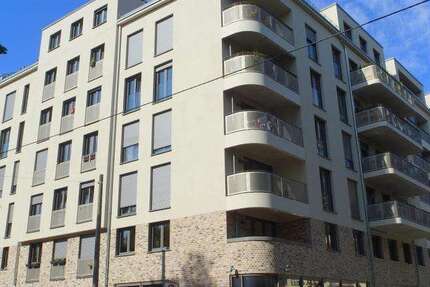 Wohnung zum Mieten in Dresden 1.034 € 83.4 m² 3 zimmer