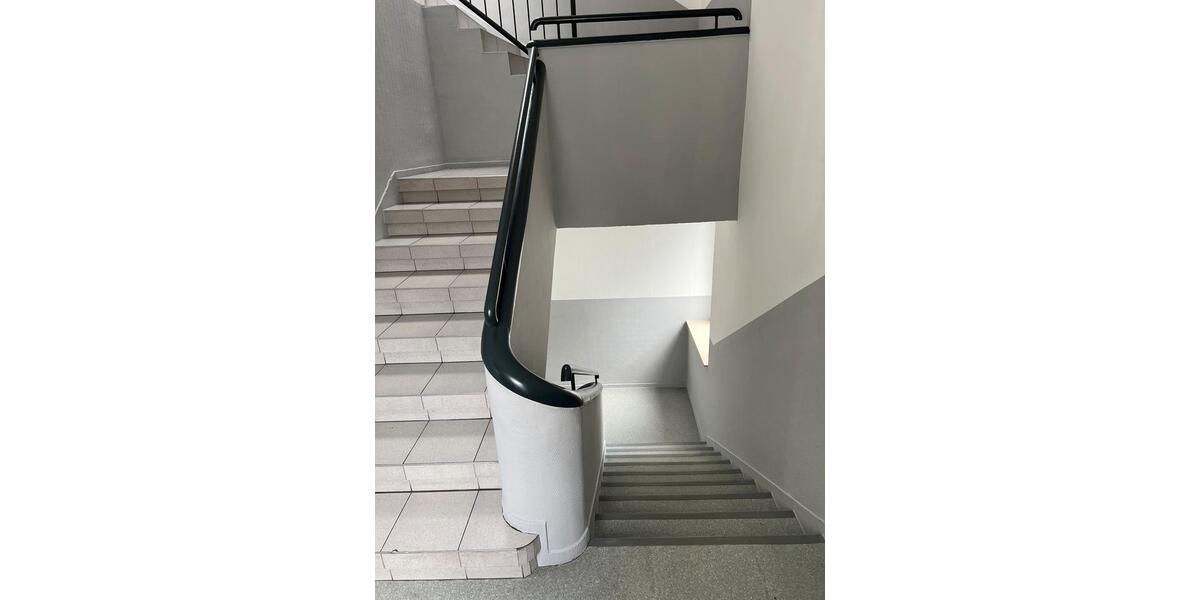 Etagenwohnung Bielefeld - 1 Zimmer, 40 m&sup2;, 700&euro; | Angebot:26686419