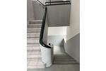 Etagenwohnung Bielefeld - 1 Zimmer, 40 m&sup2;, 700&euro; | Angebot:26686419