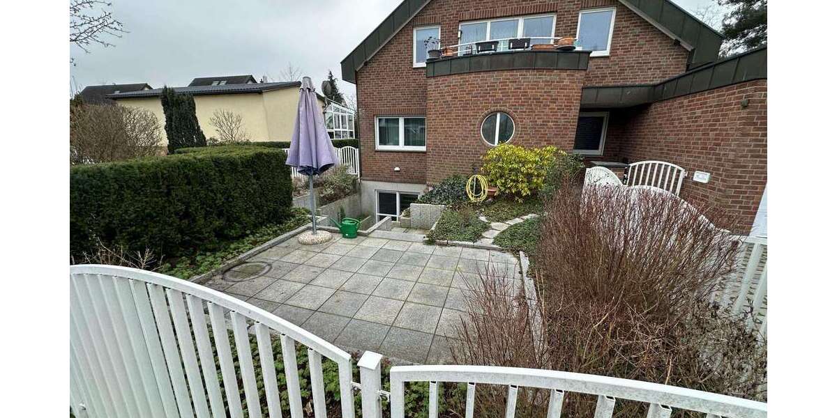 Etagenwohnung Berlin Rosenthal - 1 Zimmer, 44 m&sup2;, 598&euro; | Angebot:26731626