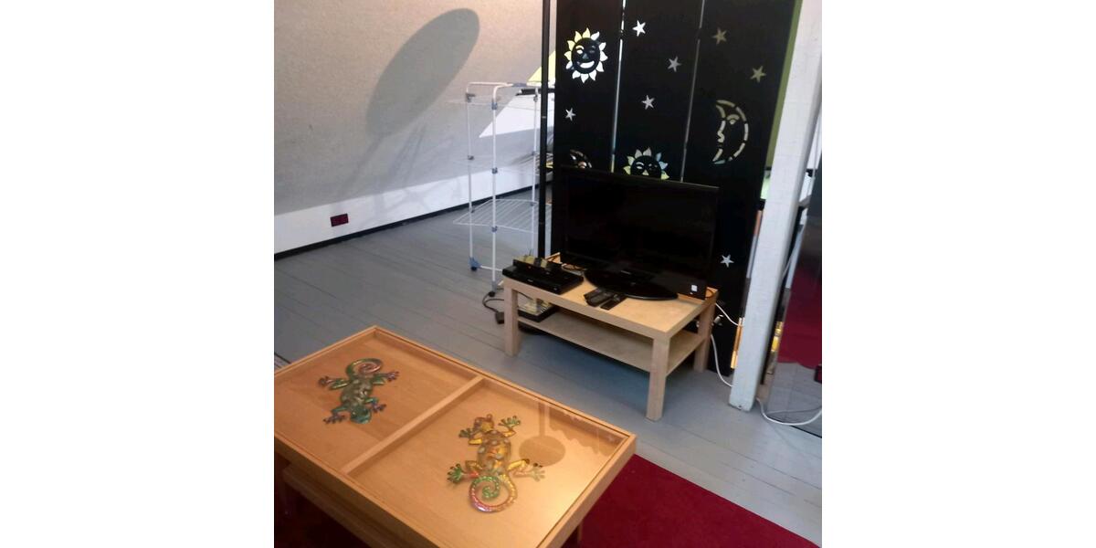 Einfamilienhaus Solingen Central - 3 Zimmer, 65 m&sup2;, 700&euro; | Angebot:25378276