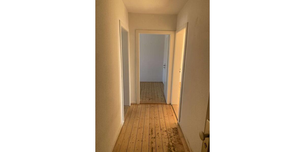 Etagenwohnung Clausthal-Zellerfeld Zellerfeld - 2 Zimmer, 39 m&sup2;, 250&euro; | Angebot:26494790