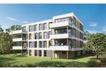 Moderne Eleganz und großzügiger Wohnraum: 3-Zimmer-Wohnung in neuem Wohnhaus im 1. Obergeschoss! - Etagenwohnung Burgstädt Burkersdorf | Angebot:26617302