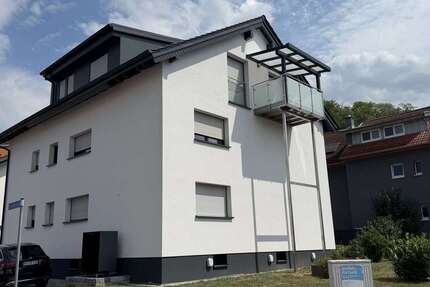 Wohnung Rauenberg - 3 Zimmer, 100 m&sup2;, 1.250&euro; | Angebot:27056703