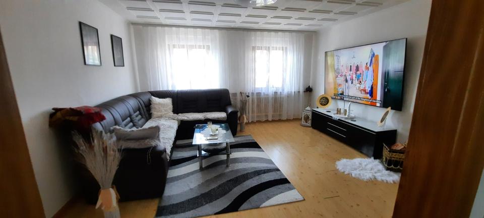 Etagenwohnung Hilzingen - 4 Zimmer, 108 m&sup2;, 900&euro; | Angebot:24753264