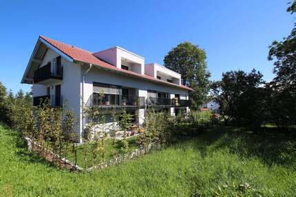 Wohnung Kempten-Neuhausen Neuhausen - 2 Zimmer, 55 m&sup2;, 770&euro; | Angebot:27280374