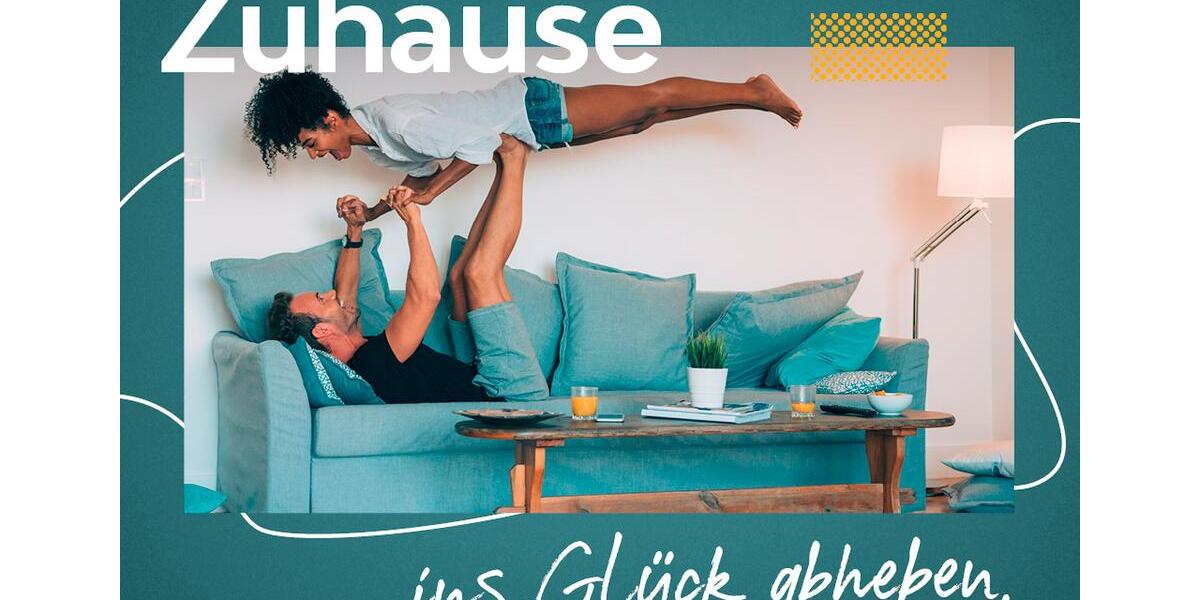 Etagenwohnung Glückstadt - 3 Zimmer, 53 m&sup2;, 420&euro; | Angebot:25916355