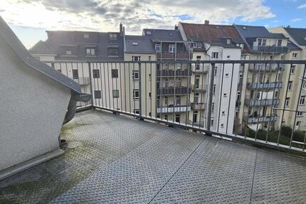 Smart mieten-smart sparen! Wohnung mit Weitblick